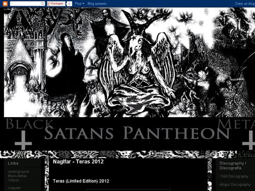 Black-Satans-Pantheon-Metal