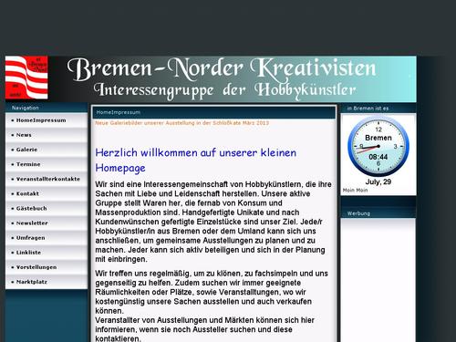 Bremen-Norder Kreativisten