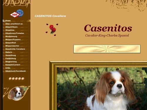 www.casenitos-cavaliere.de