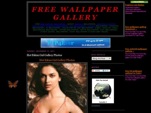 FREE WALLPAPER GALLERY