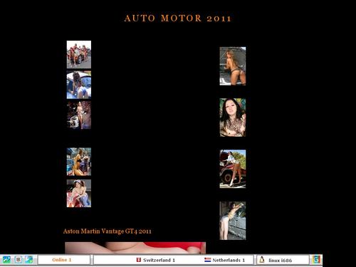 Auto Motor 2011