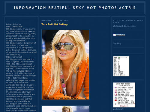 Information beatiful sexy hot photos actris
