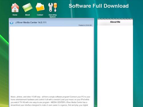 Free Full Software
