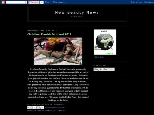 New Beauty News