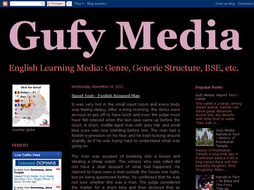 Gufy Media