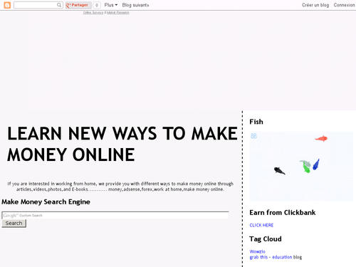 Best ways to make money online