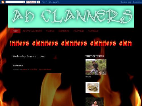 clanners