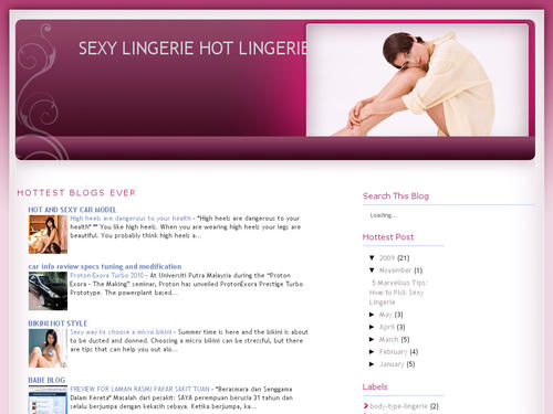sexy lingerie hot lingerie