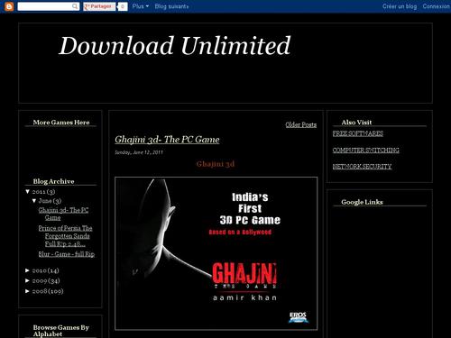 Download UNLIMITED
