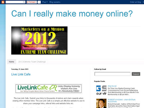 Can I Really Make Money Online