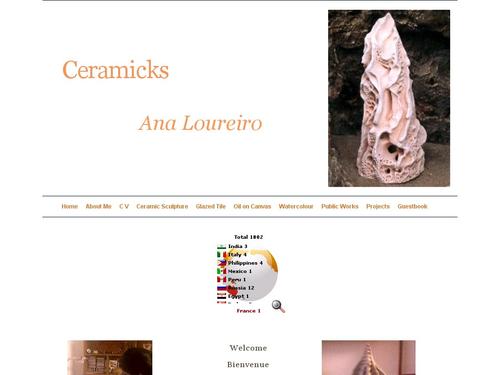 Ceramicks Gallery