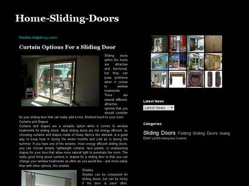 Home-Sliding-Doors