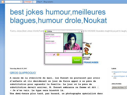 best jokes humour,meilleures blagues,humour drole,Noukat