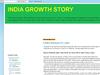 India growth story