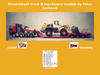 Scratchbuilt truck & machinery models