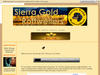 Sierra gold rottweilers