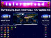 Interneland virtual communities