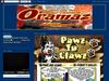 Oramaz, the how to draw comics and cartoons web ...