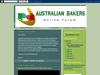 Australian baking industry