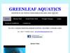 Greenleaf aquatics