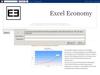 Excel economy