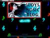 Judy's music blog