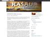 Kasaup blog
