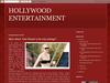 Holly wood entertainment