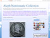 Circulated silver & gold coins in the northern ...