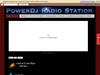 Powerdj radio station