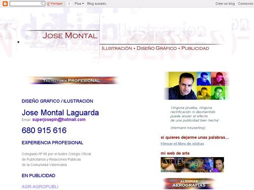 Jose Montal