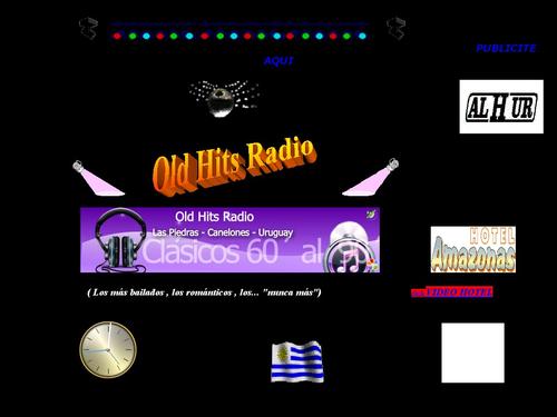 Old Hits Radio