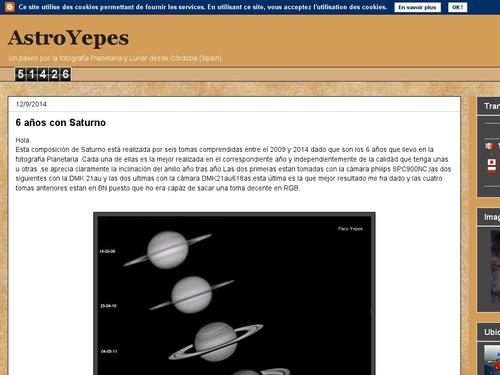 astroyepes