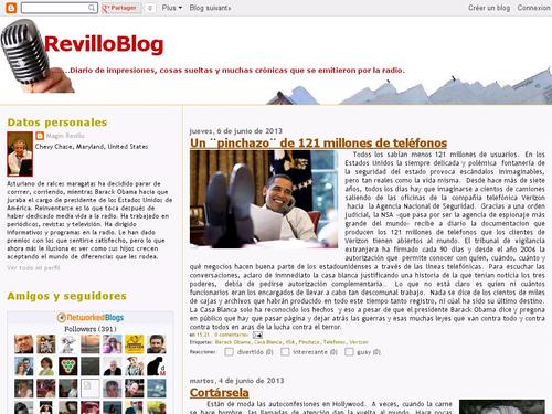 RevilloBlog