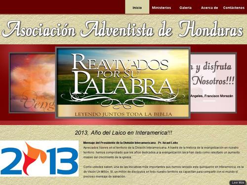 Asociación Central Adventista de Honduras