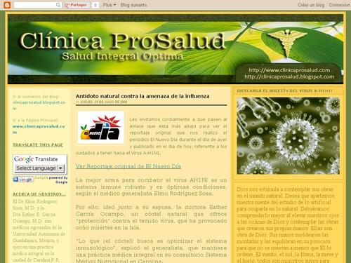Clinica ProSalud