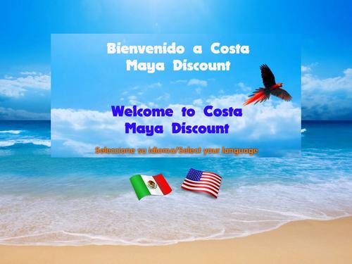 Costa Maya Discount
