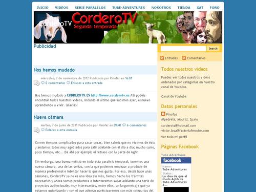 CorderoTV