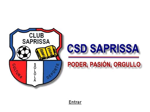 Club Saprissa