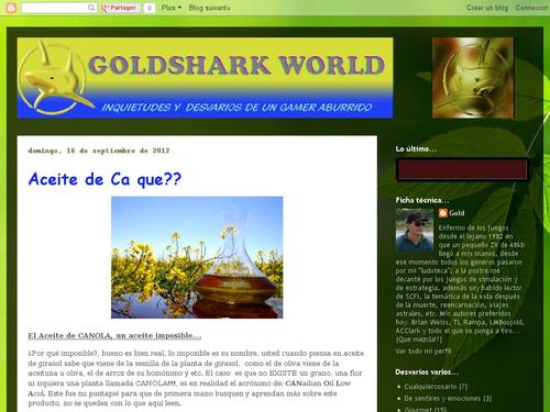 GoldsharkWorld