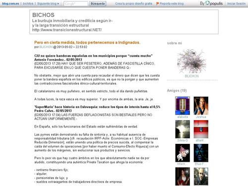 bichitos.blog