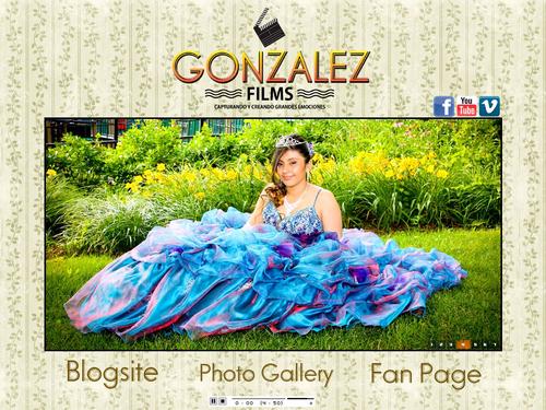 Gonzalez Films