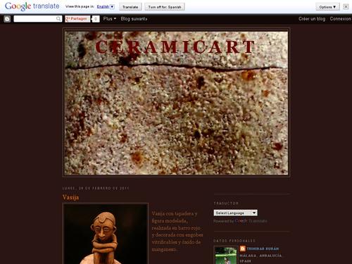 ceramicart