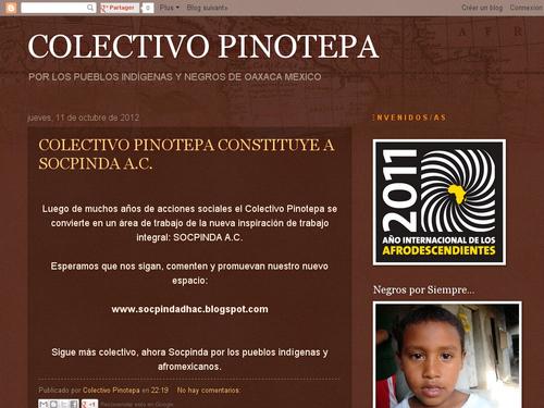 Colectivo Pinotepa