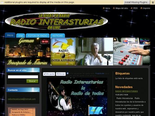 Radio Interasturias