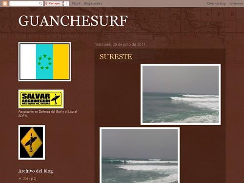 guanchesurf