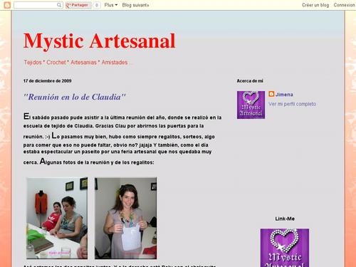 Mystic Artesanal