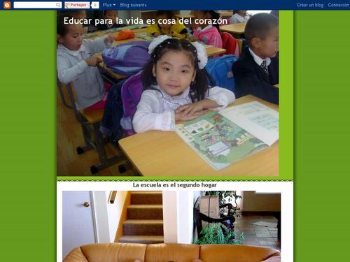 Red educativa para Escuelas peruanas