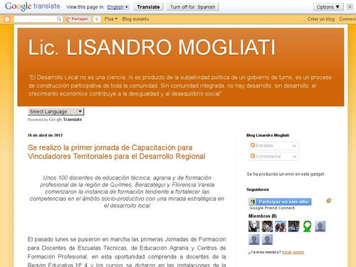 www.lisandro-mogliati.blogspot.com