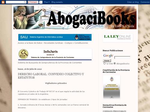 AbogaciBooks